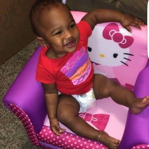 Meet your Posher, Melissa